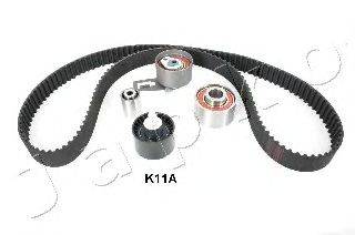 Комплект ремня ГРМ JAPKO KJTK11A