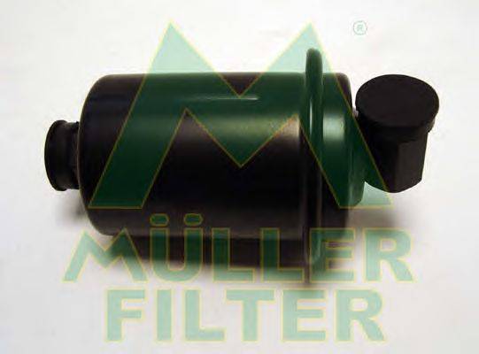 Топливный фильтр MULLER FILTER FB351