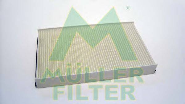 Фильтр, воздух во внутренном пространстве MULLER FILTER FC142