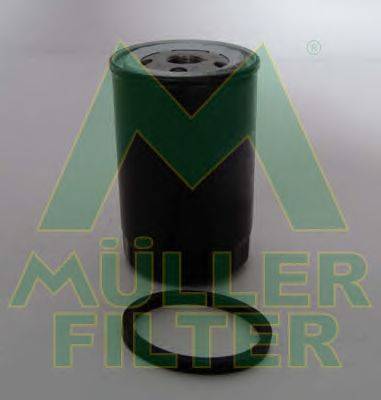 Масляный фильтр MULLER FILTER FO230