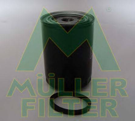 Масляный фильтр MULLER FILTER FO294
