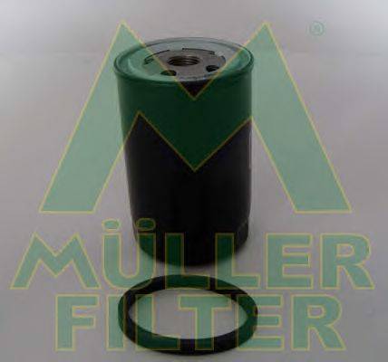 Масляный фильтр MULLER FILTER FO462