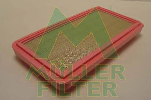 Воздушный фильтр MULLER FILTER PA184