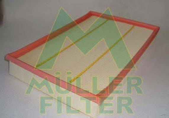 Воздушный фильтр MULLER FILTER PA240