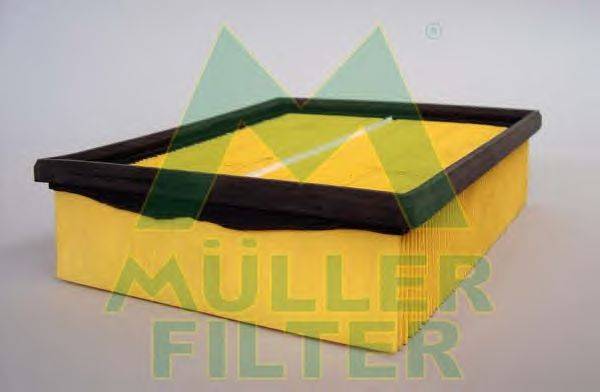 Воздушный фильтр MULLER FILTER PA272