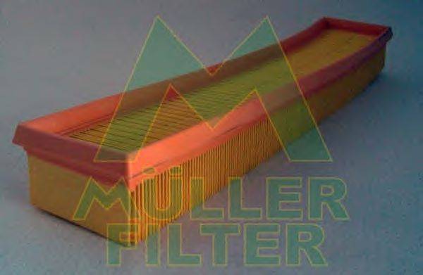 Воздушный фильтр MULLER FILTER PA3164
