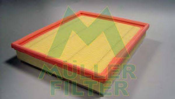 Воздушный фильтр MULLER FILTER PA3175