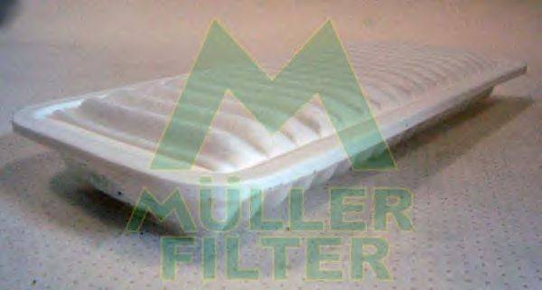 Воздушный фильтр MULLER FILTER PA3232