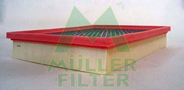Воздушный фильтр MULLER FILTER PA3308