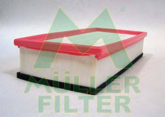 Воздушный фильтр MULLER FILTER PA685