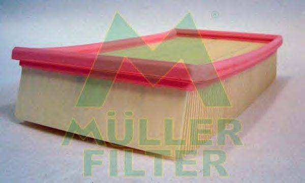 Воздушный фильтр MULLER FILTER PA704