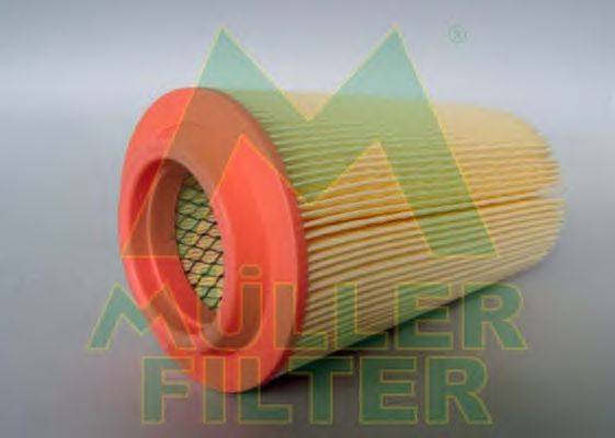 Воздушный фильтр MULLER FILTER PA791