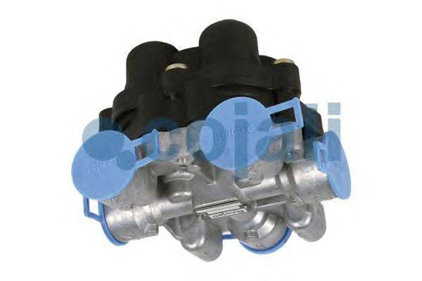 Клапан многоцикловой защиты COJALI 2322412