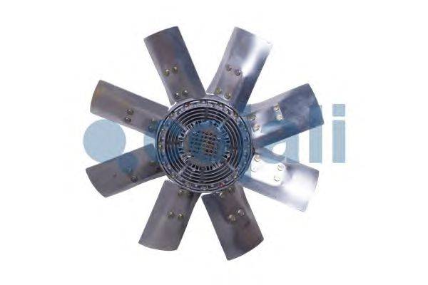 Вентилятор, охлаждение двигателя COJALI 7021151