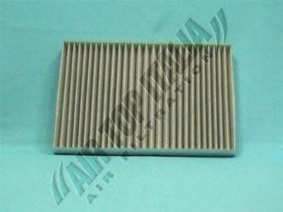 Фильтр, воздух во внутренном пространстве ZAFFO Z030