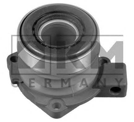 Центральный выключатель, система сцепления KM Germany 069 1644