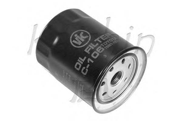 Масляный фильтр KAISHIN C106VIC