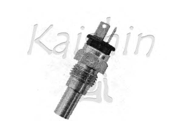 Радиатор, охлаждение двигателя KAISHIN MD050214