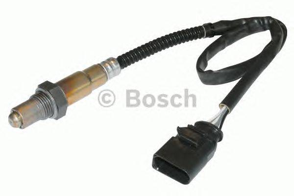 Лямбда-зонд BOSCH 0 258 006 919