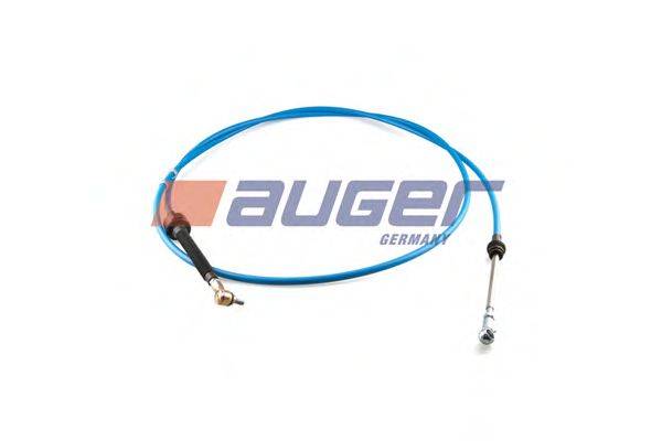 Трос, ступенчатая коробка передач AUGER 71779