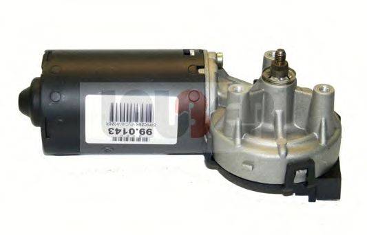 Двигатель стеклоочистителя LAUBER 99.0143