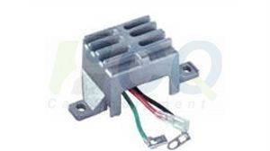 Регулятор генератора HC-PARTS 130974