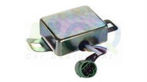 Регулятор генератора HC-PARTS 131531