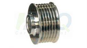 Ременный шкив, генератор HC-PARTS 136601