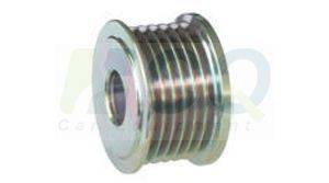 Ременный шкив, генератор HC-PARTS 137251