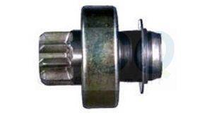 Привод с механизмом свободного хода, стартер LAUBER CQ2010793