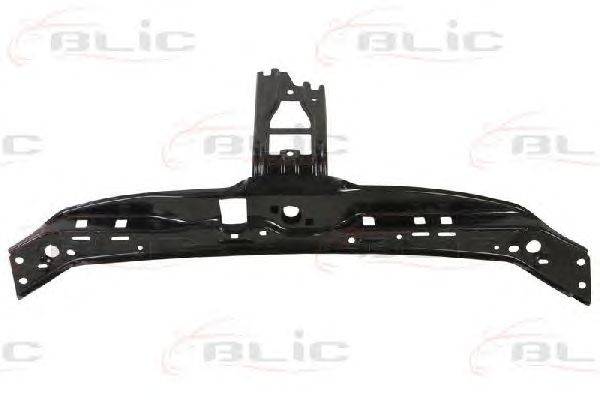 Облицовка передка BLIC 6502-02-6032270P