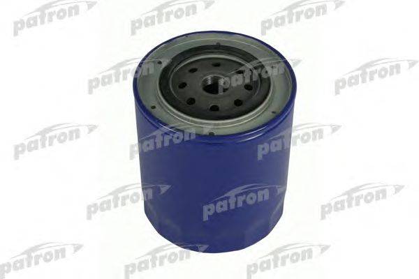 Масляный фильтр PATRON PF4063
