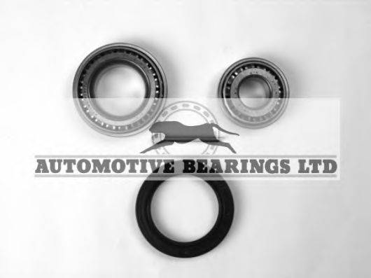 Комплект подшипника ступицы колеса Automotive Bearings ABK110