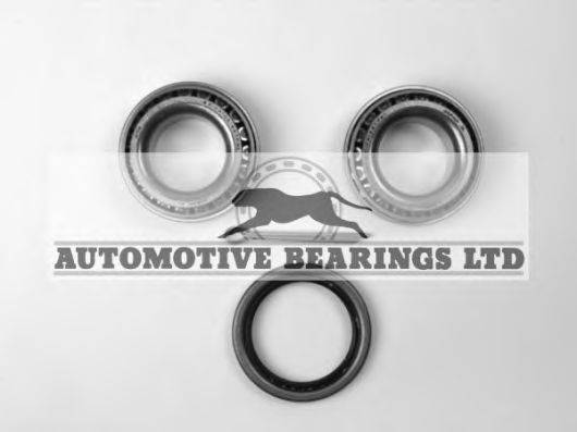 Комплект подшипника ступицы колеса Automotive Bearings ABK1272