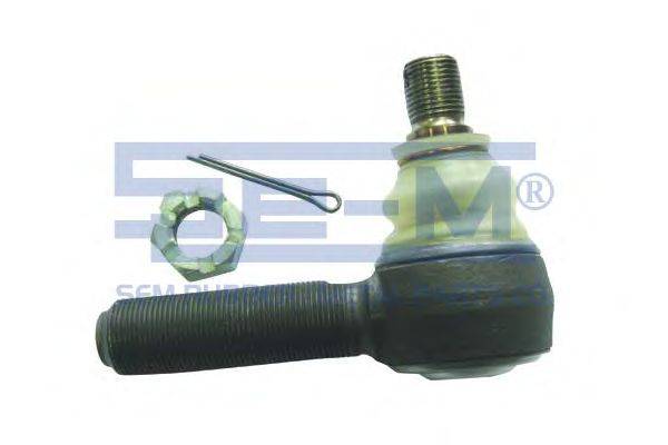 Наконечник поперечной рулевой тяги SEM LASTIK 8695