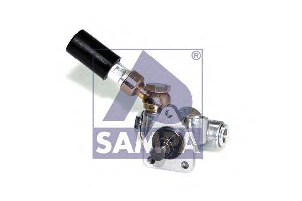 Насос, топливоподающяя система SAMPA 021.379
