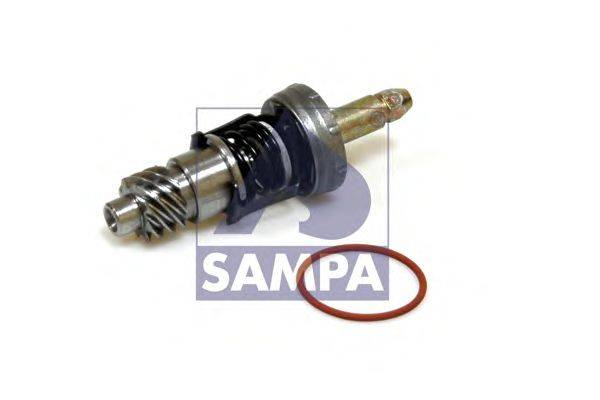 Ремкомплект, автоматическое регулирование SAMPA 030.587
