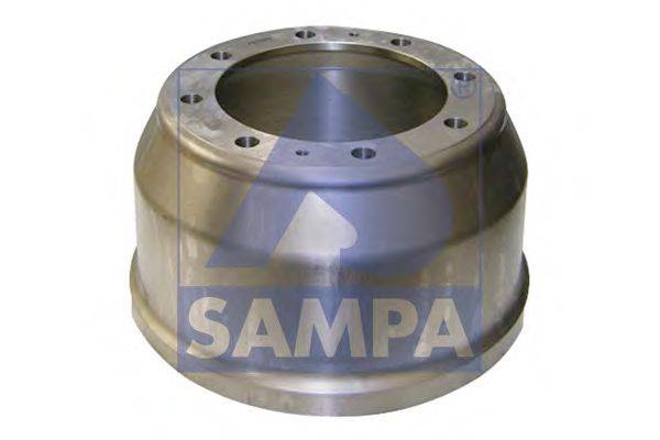 Тормозной барабан SAMPA 031197