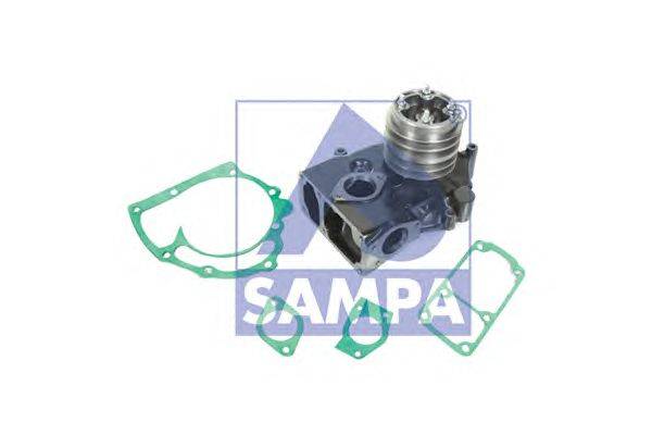 Водяной насос SAMPA 033.165