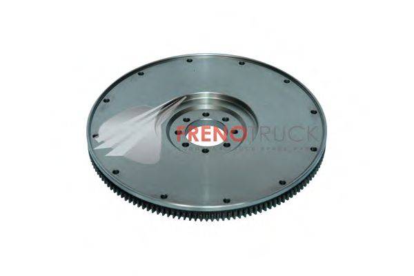 Маховик SAMPA 0410 0006