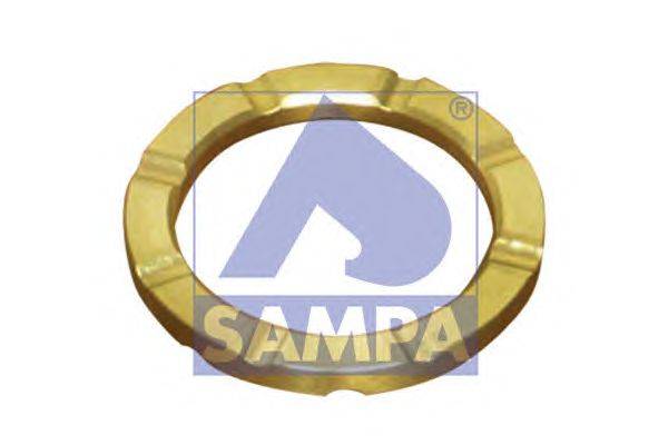 Упорная прокладка, уравнив.конич.зубчат. колесо - дифференц. SAMPA 042003