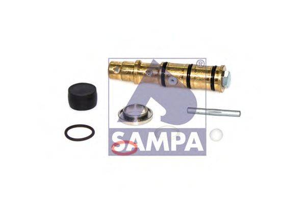 Ремонтный комплект, опрокидывающий насос SAMPA 050599