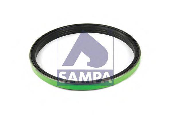 Уплотняющее кольцо, ступица колеса SAMPA 060.327