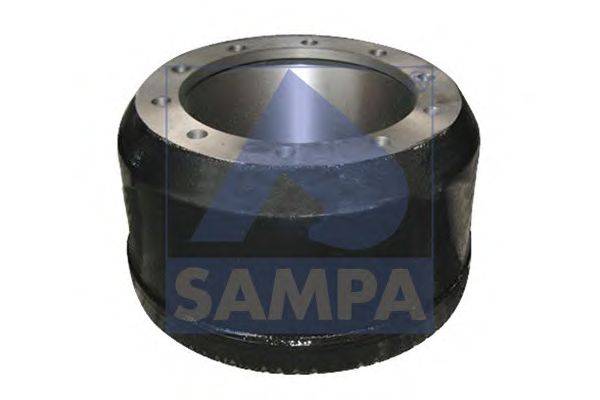 Тормозной барабан SAMPA 070.286