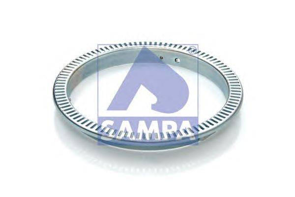 Зубчатый диск импульсного датчика, противобл. устр. SAMPA 070.422