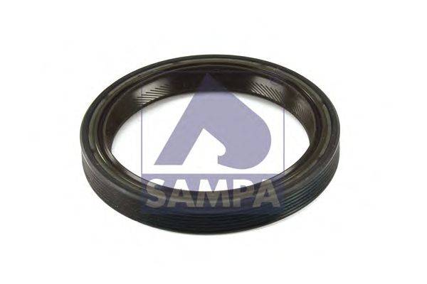 Уплотняющее кольцо, коленчатый вал SAMPA 079.100