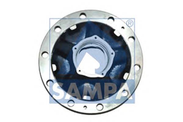 Ступица колеса SAMPA 085182
