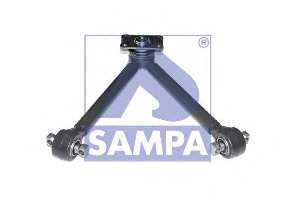 Рычаг независимой подвески колеса, подвеска колеса SAMPA 095.392