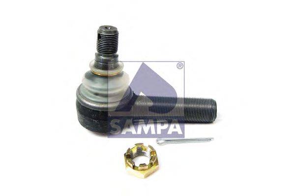 Наконечник поперечной рулевой тяги SAMPA 097.033