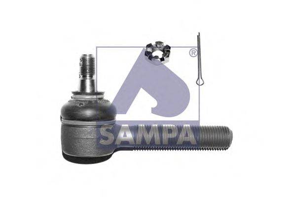 Шаровая головка, система тяг и рычагов SAMPA 097700